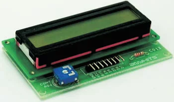 LCD