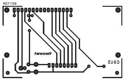 LM35-THEMOMETER-PIC16F676-PCB-BOTTOM-LCD