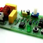 Minuterie 230V