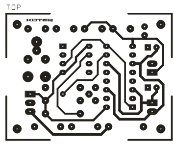 Speed controller