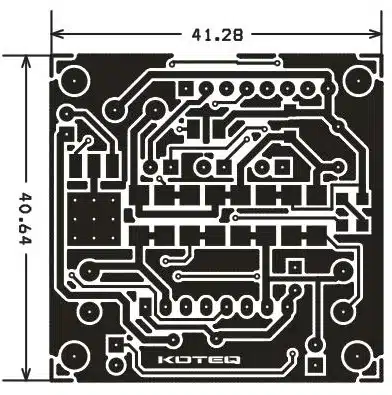 PCB