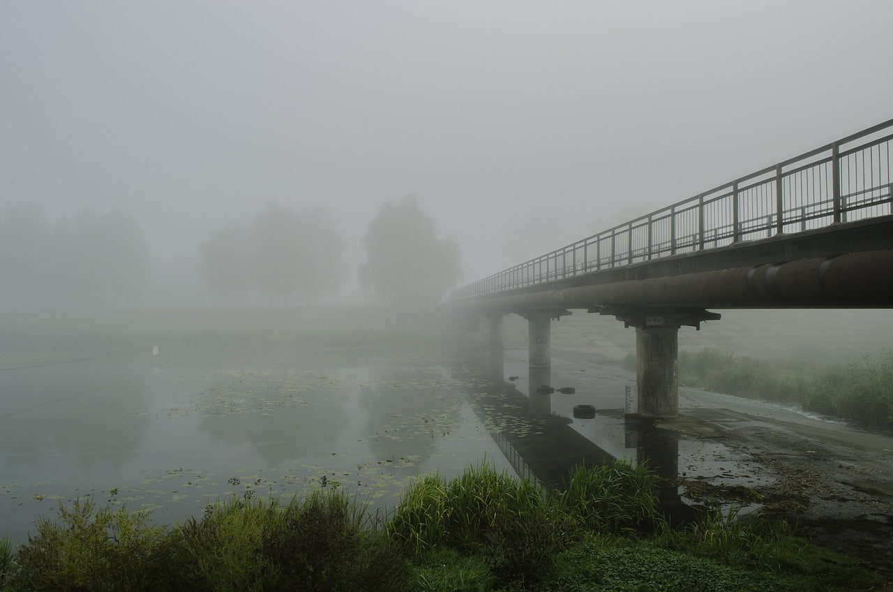 humidité atmosphérique