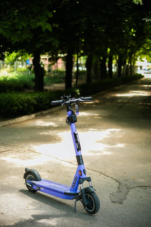 trottinette-electrique