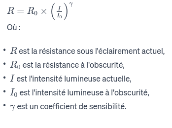 formule-photoresistance