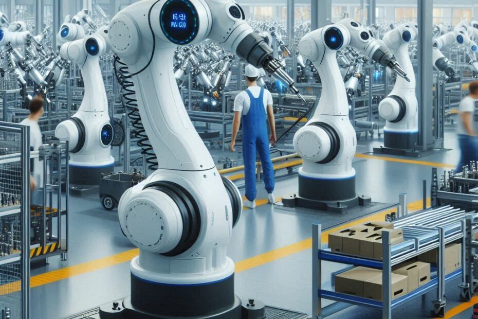 cobots