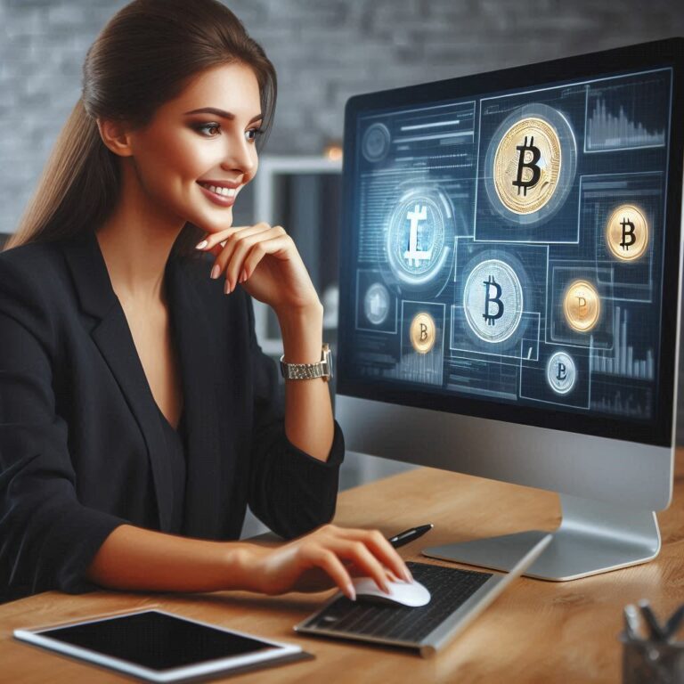 monnaies numériques