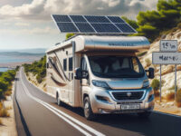 Autonomie électrique en camping-car : un guide complet sur les panneaux solaires, batteries LiFePO4 et convertisseurs 12V/230V