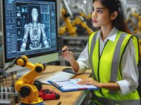 Sécurité robotique : cas d’utilisation et mise en œuvre pour un avenir parfaitement sûr