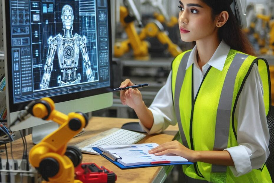 Sécurité robotique?
