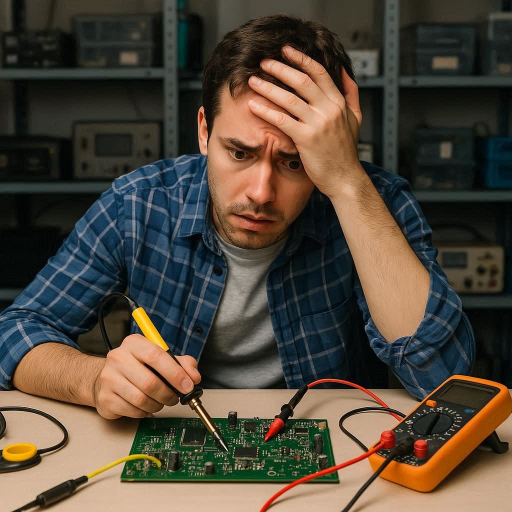 electronicien-pcb