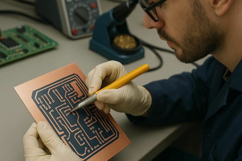 pcb-circuit-imprime