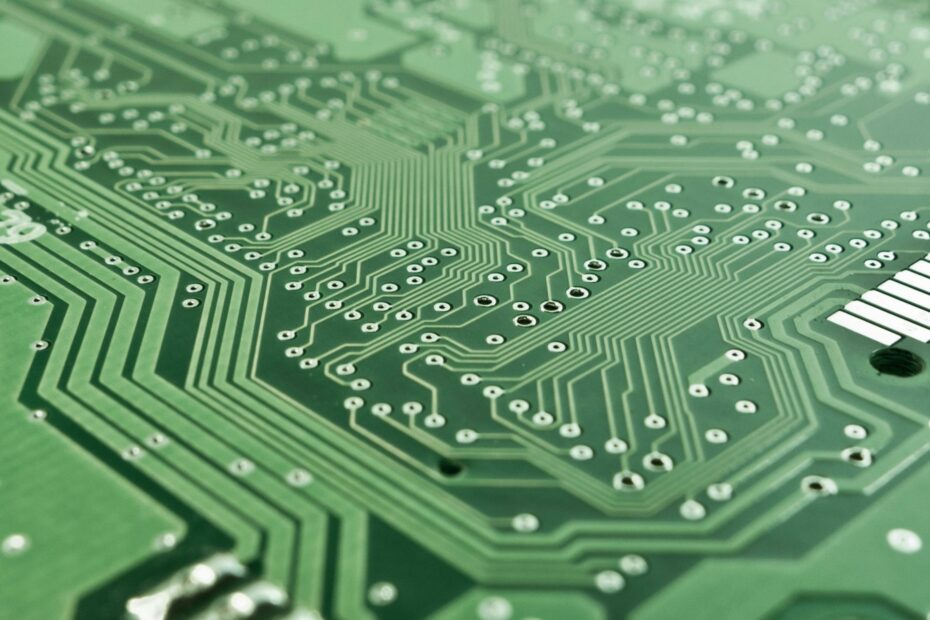 pcb