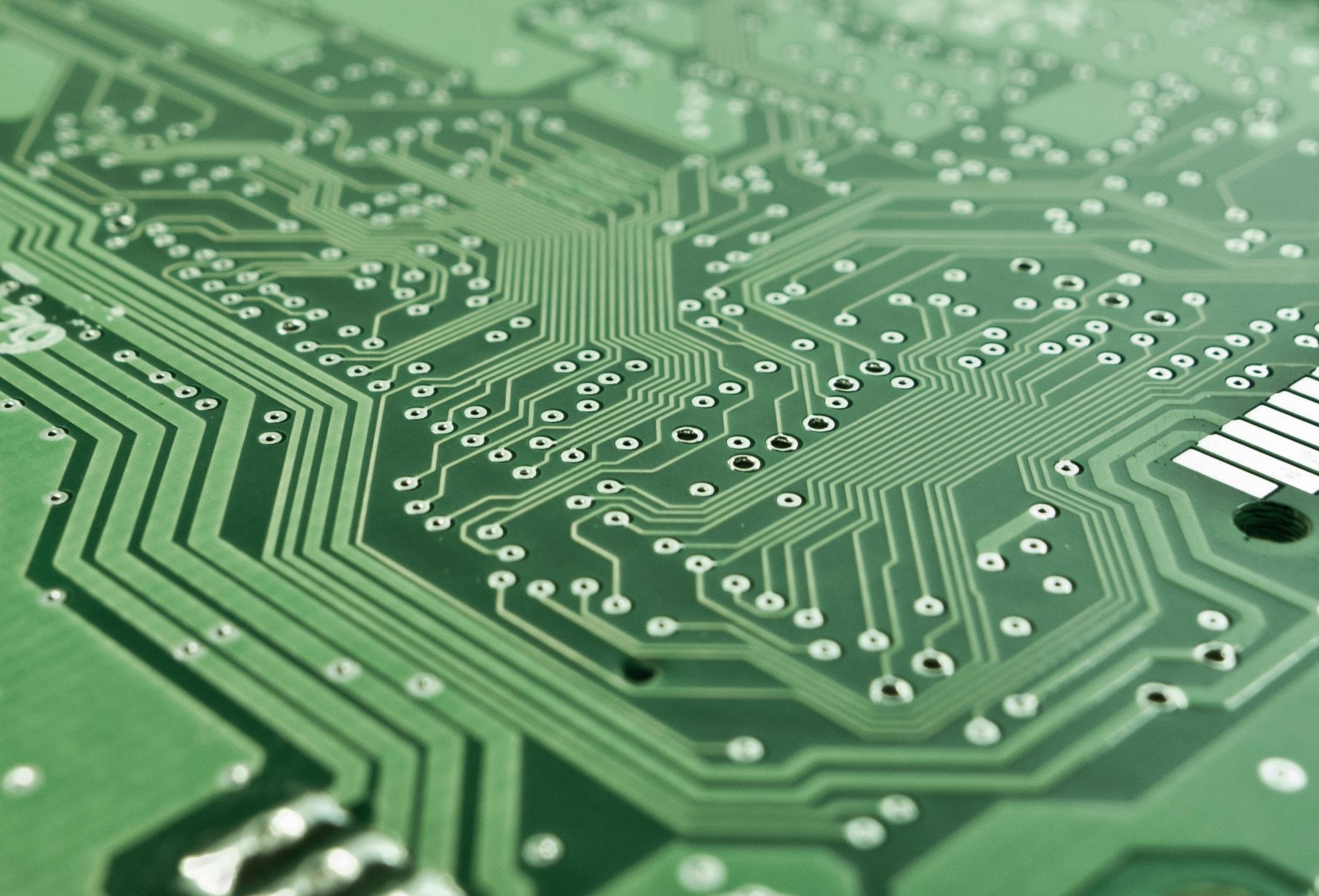 pcb