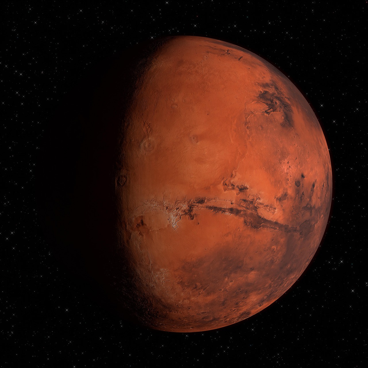 planete-mars