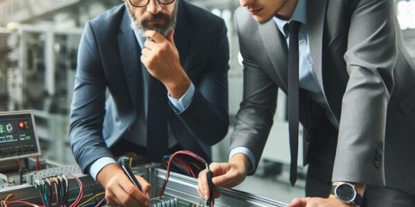 Réparer ou remplacer une carte électronique en entreprise : comment décider quand on n’y connaît rien ?