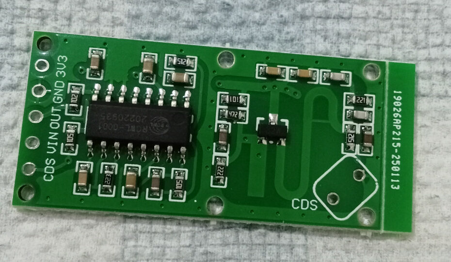 RCWL-0516