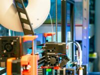 Réussir vos projets électroniques grâce à l’impression 3D