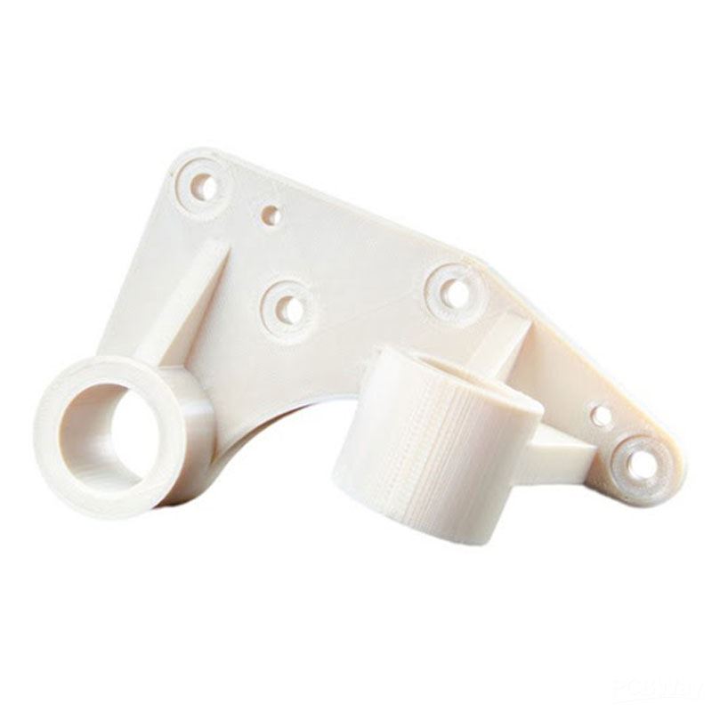 piece-en-ABS impression 3D