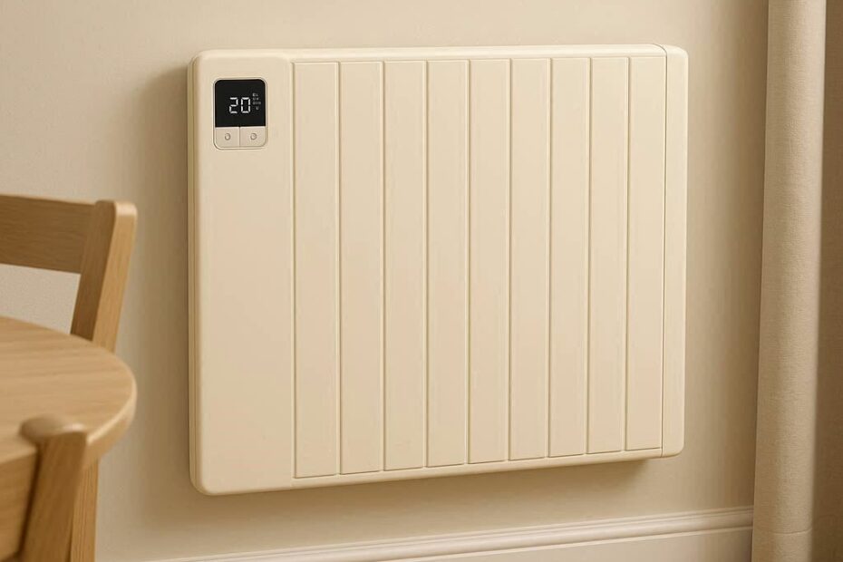 Radiateur-a-inertie-seche