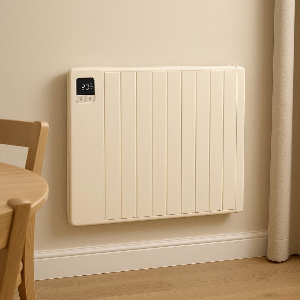 Radiateur-a-inertie-seche