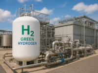 Solutions d’hydrogène vert pour une transition énergétique propre