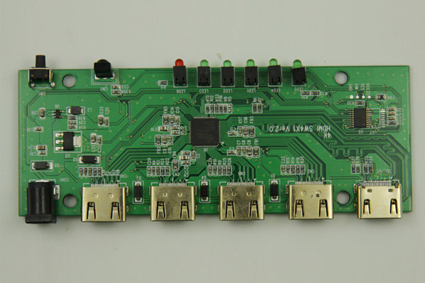 pcba HDMI