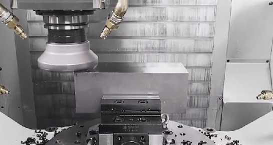 CNC_Milling