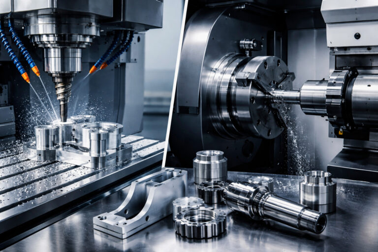 Fraisage-et-tournage-CNC