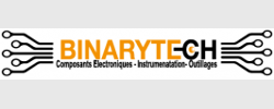 binarytech